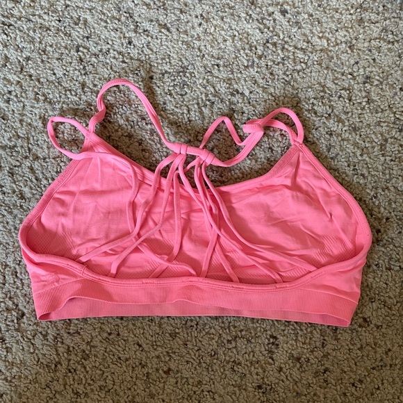 Fabletics Light Support Sports Bra Bundle in Medium - Picture 3 of 5